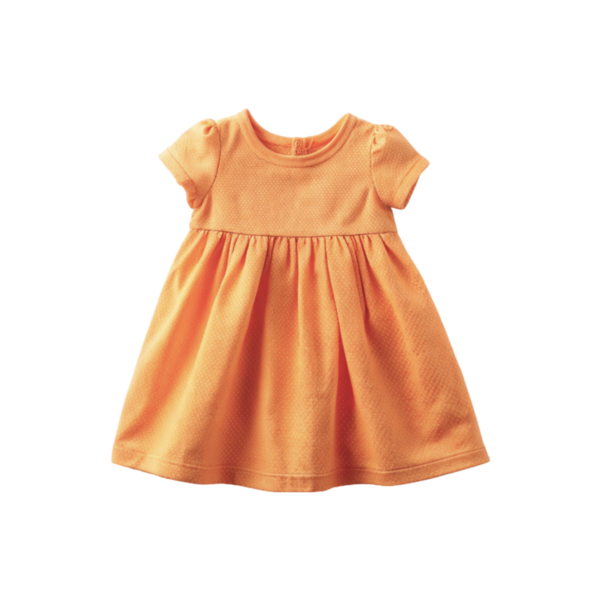 Kids Everyday Hoodie Dress