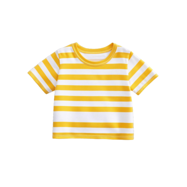 Everyday Crew Neck T-Shirt