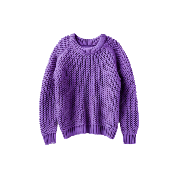 product-image-2 Classic Kids Crewneck Sweater