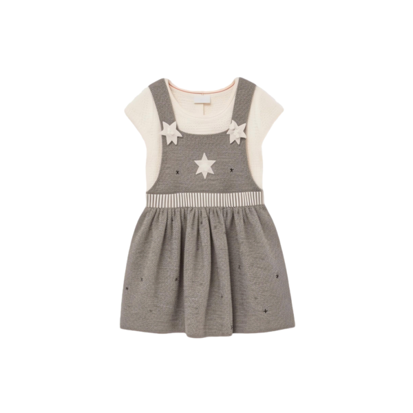 Soft Jersey Dress