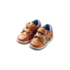 Classic Lace-Up Trainers