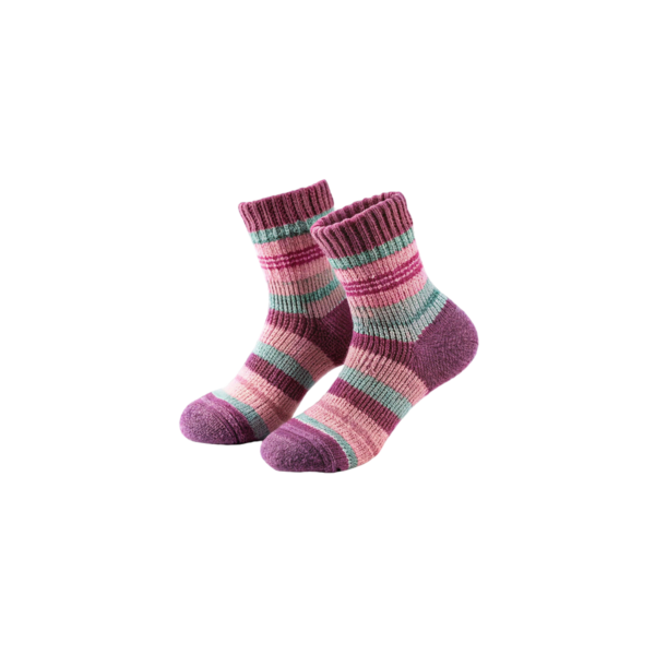 Soft Cotton Sock Set