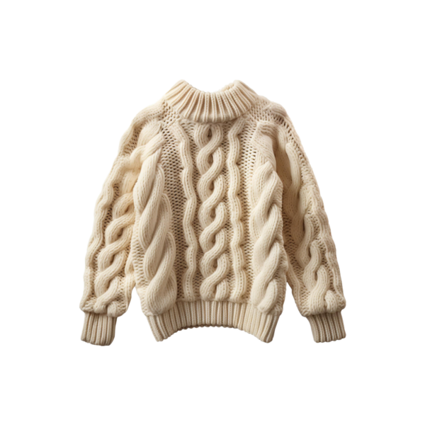 product-image-3 Colourblock Knit Sweater