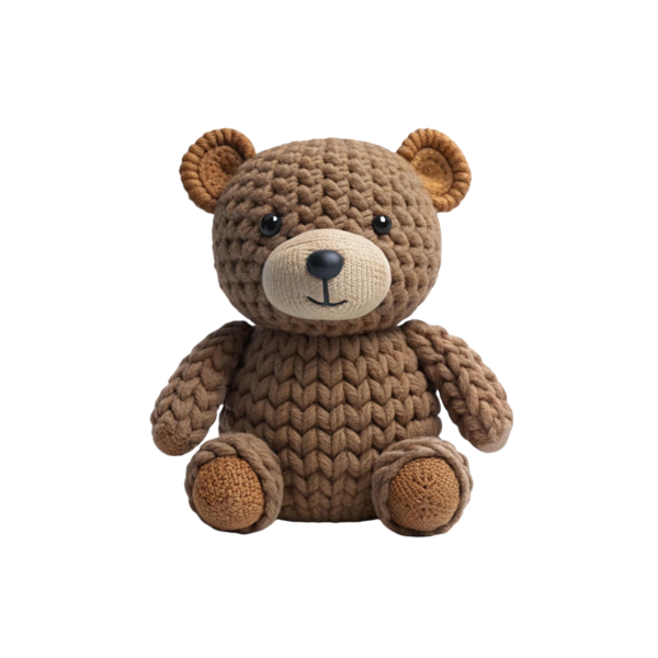 Classic Teddy Bear