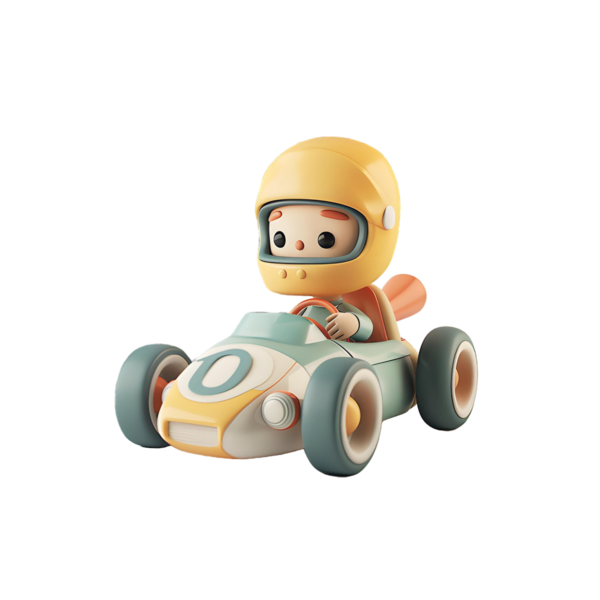 product-image-32 Build & Play Robot Set