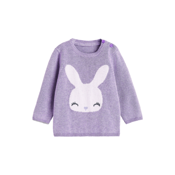 product-image-4 Soft Ribbed Pullover
