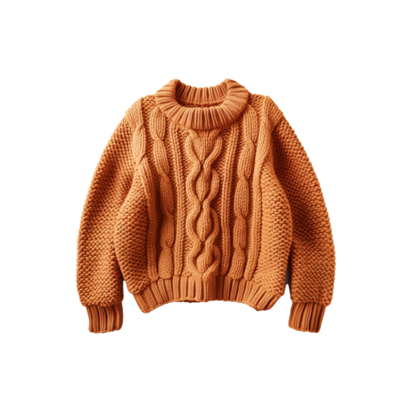 product-image-5 Cozy Cable Knit Sweater