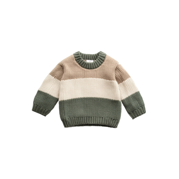 Cozy Everyday Sweatshirt