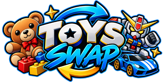 Toys Swap